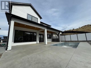 5533 Foothill Court. Kelowna, British Columbia