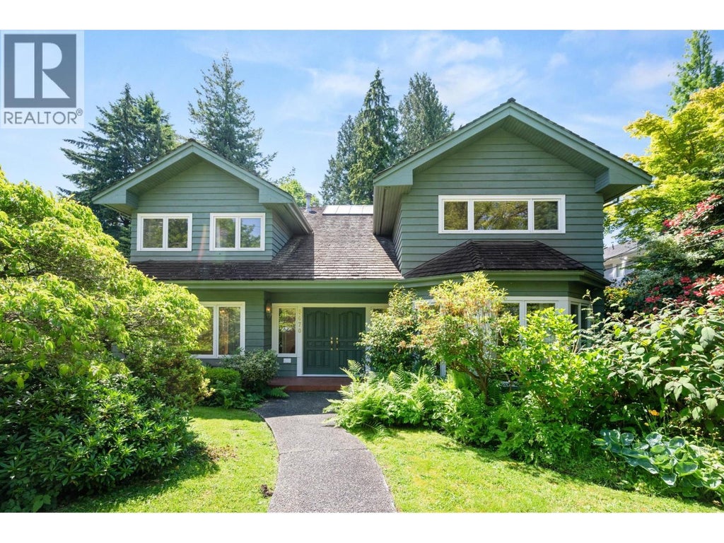 3470 W 43rd Avenue, Vancouver