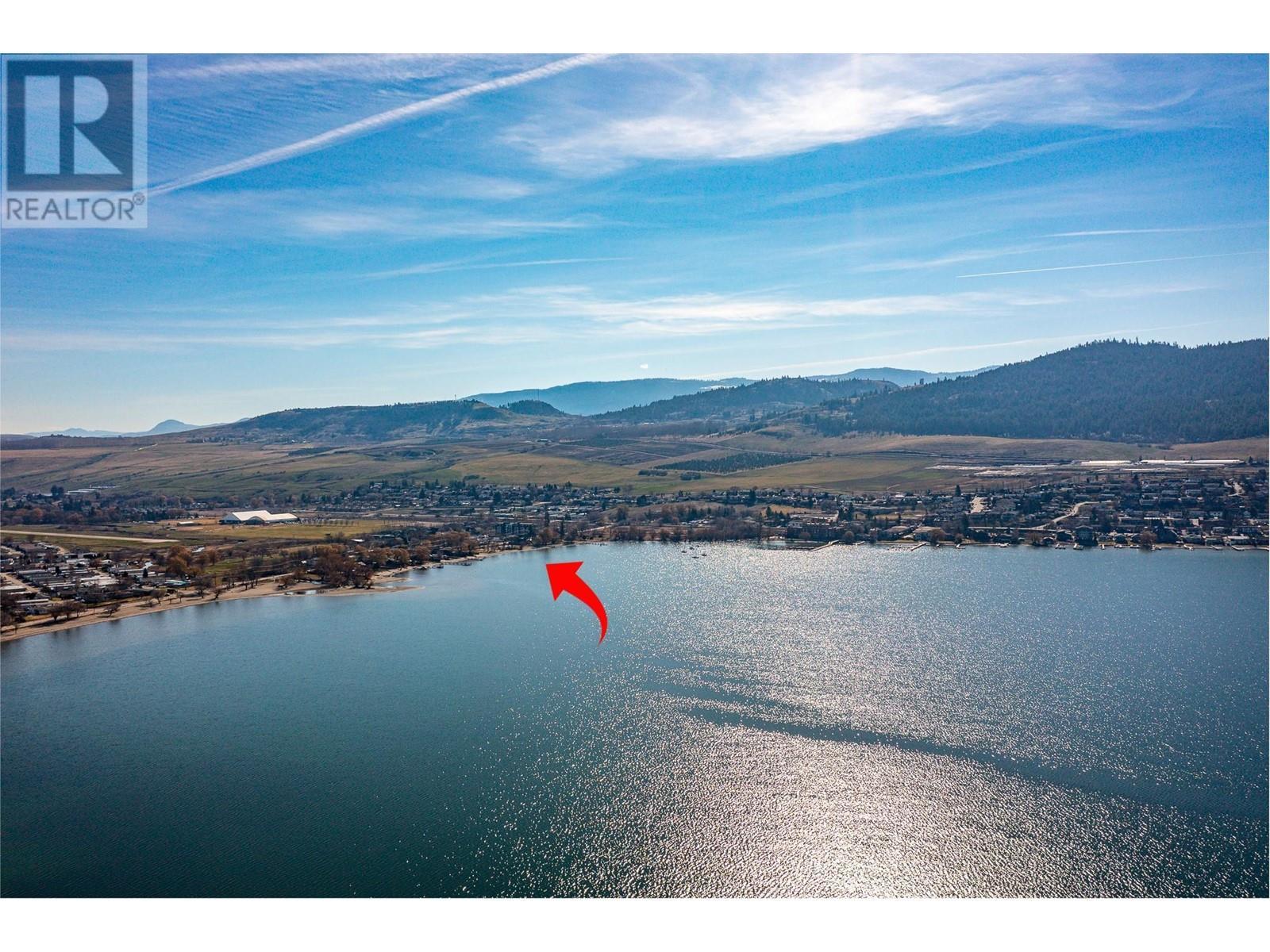 2612 Lakeshore Road. Vernon, British Columbia