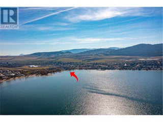 2612 Lakeshore Road. Vernon, British Columbia