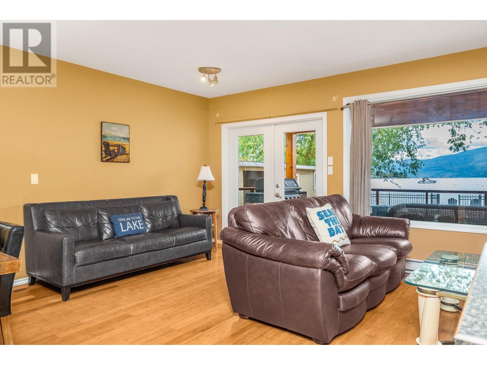 2612 Lakeshore Road. Vernon, British Columbia