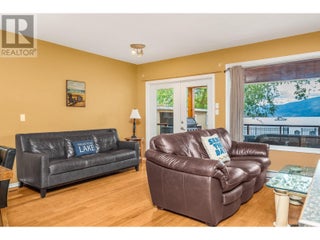 2612 Lakeshore Road. Vernon, British Columbia