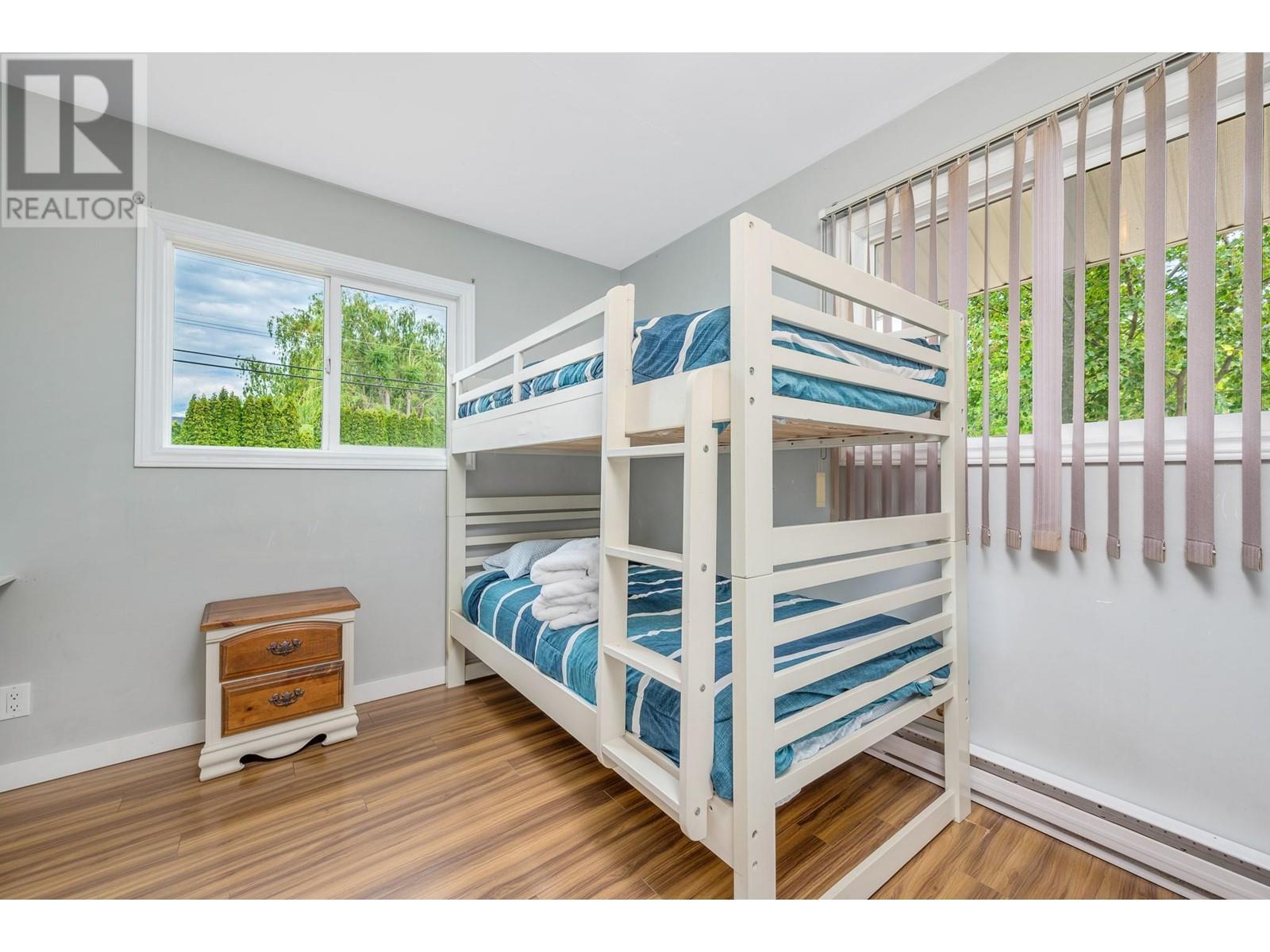 2612 Lakeshore Road. Vernon, British Columbia