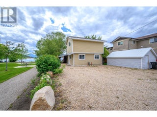 2612 Lakeshore Road. Vernon, British Columbia