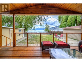 2612 Lakeshore Road. Vernon, British Columbia