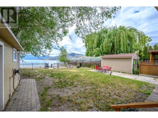 2612 Lakeshore Road. Vernon, British Columbia