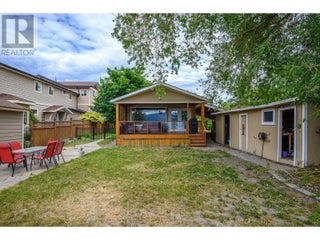 2612 Lakeshore Road. Vernon, British Columbia