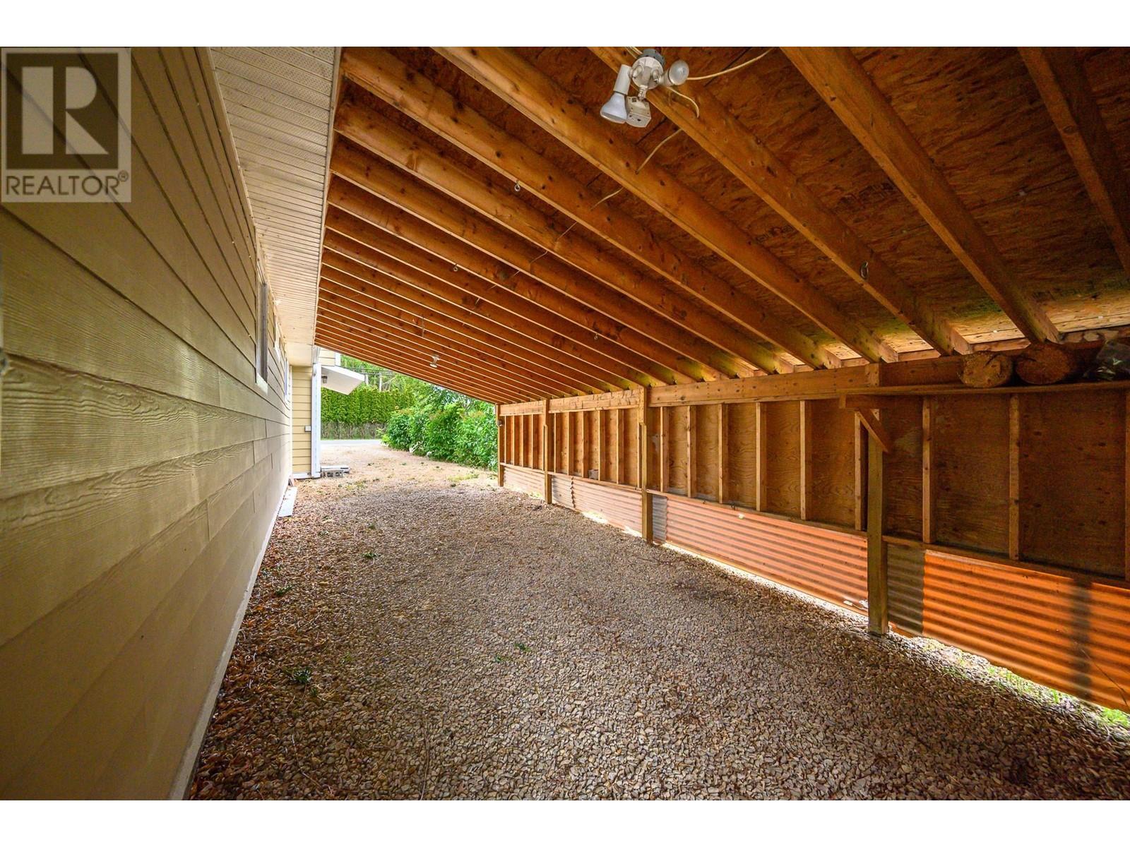 2612 Lakeshore Road. Vernon, British Columbia