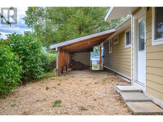 2612 Lakeshore Road. Vernon, British Columbia