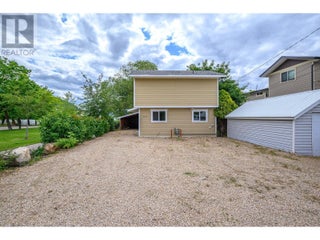 2612 Lakeshore Road. Vernon, British Columbia