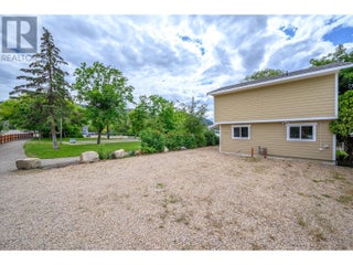 2612 Lakeshore Road. Vernon, British Columbia