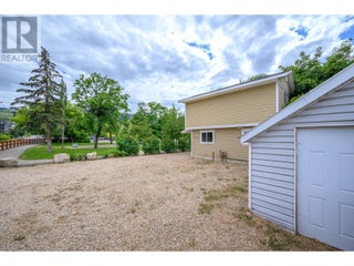 2612 Lakeshore Road. Vernon, British Columbia