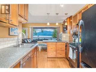 2612 Lakeshore Road. Vernon, British Columbia