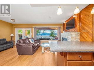 2612 Lakeshore Road. Vernon, British Columbia