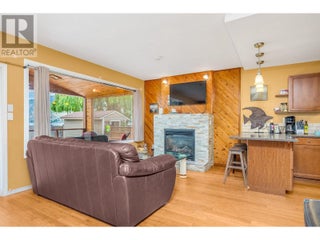 2612 Lakeshore Road. Vernon, British Columbia