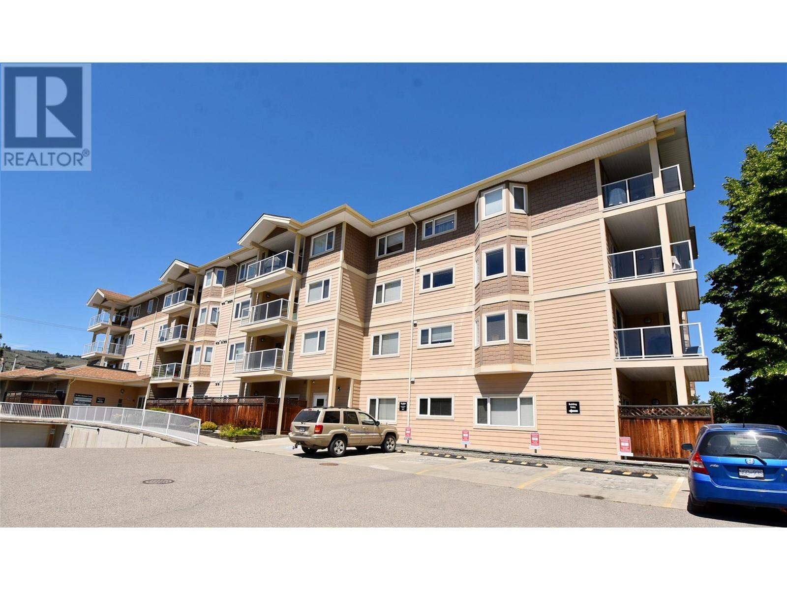 4205 27 Street Unit# 102. Vernon, British Columbia