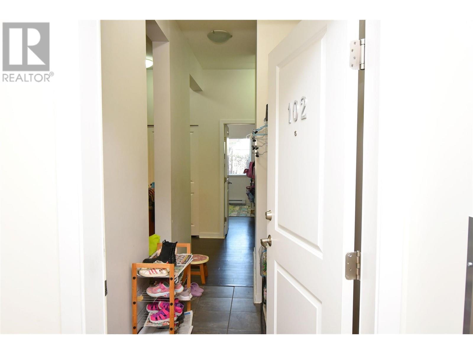 4205 27 Street Unit# 102. Vernon, British Columbia