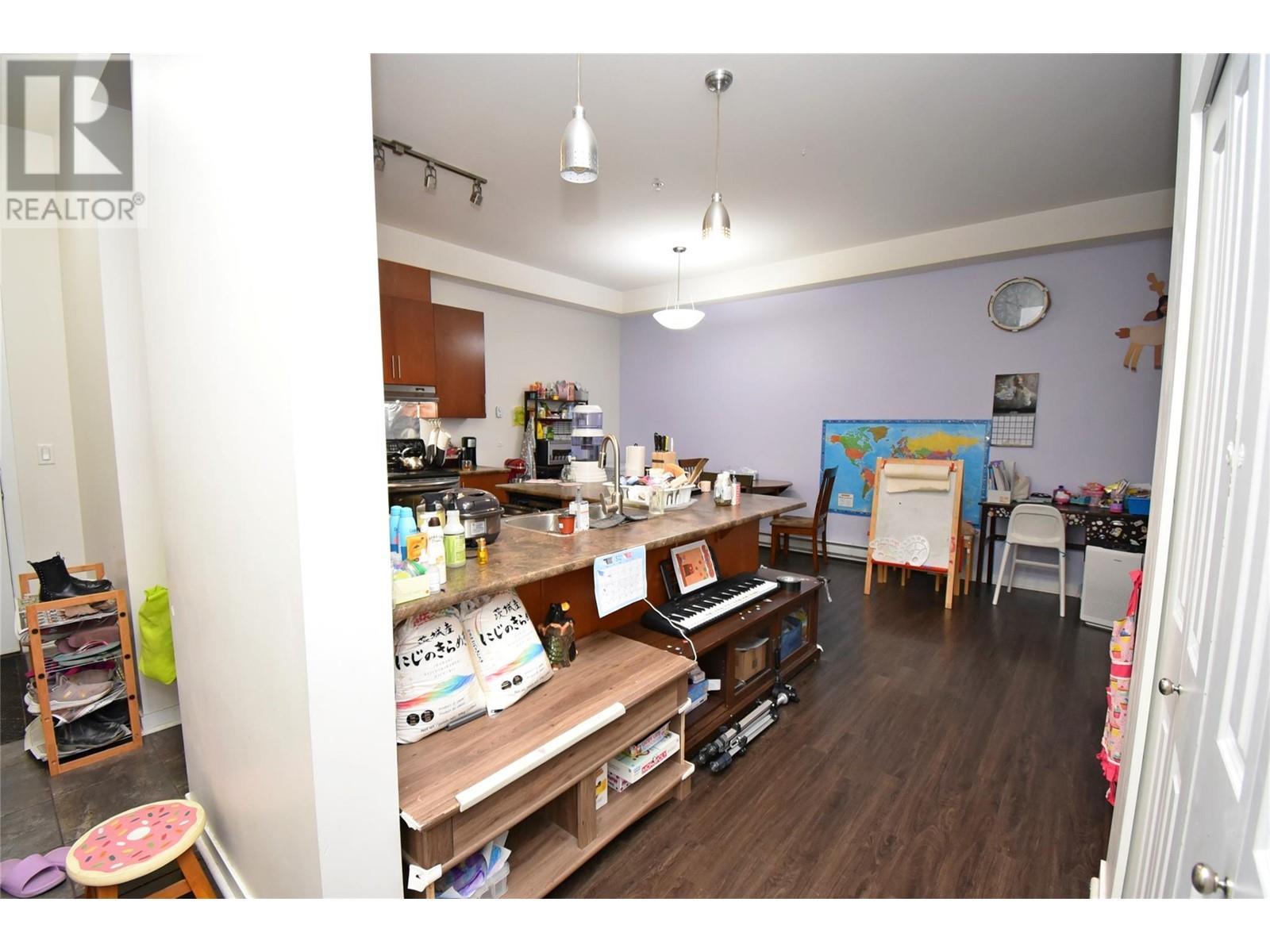 4205 27 Street Unit# 102. Vernon, British Columbia