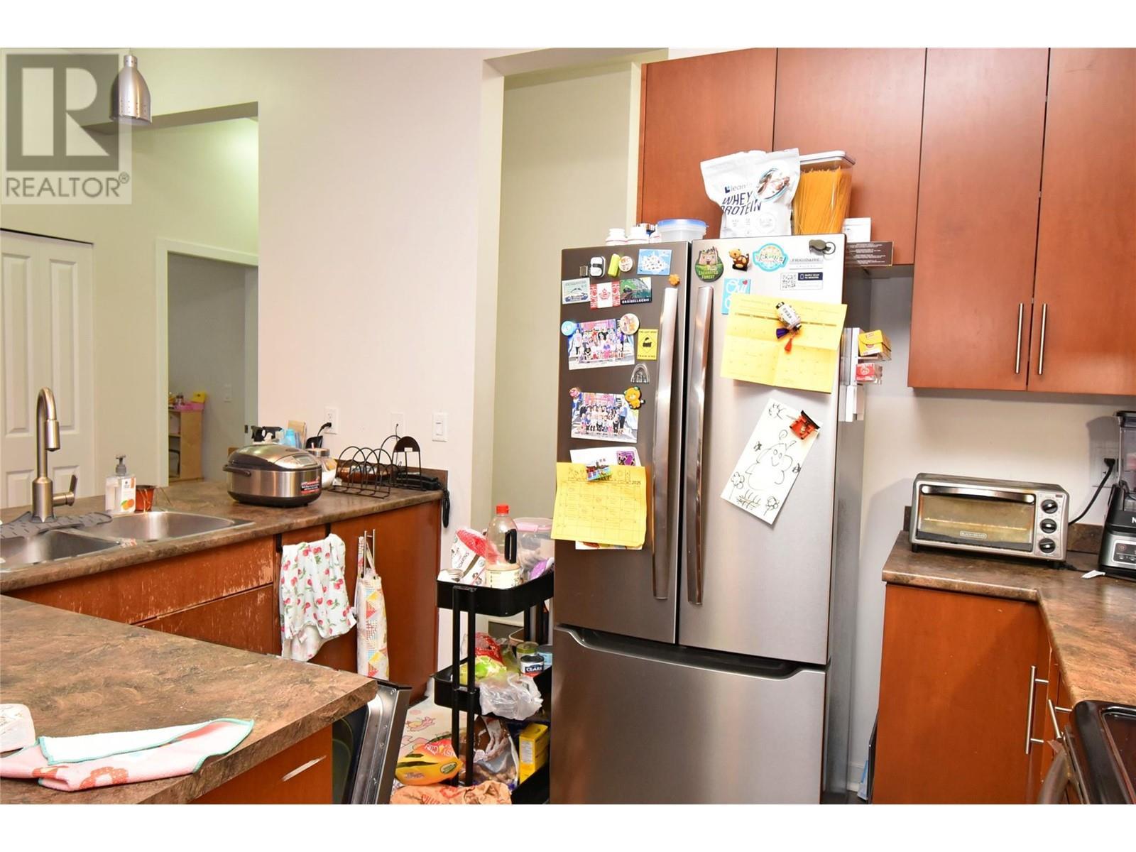 4205 27 Street Unit# 102. Vernon, British Columbia