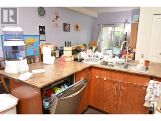 4205 27 Street Unit# 102. Vernon, British Columbia