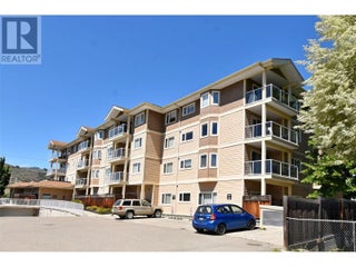 4205 27 Street Unit# 102. Vernon, British Columbia