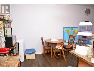 4205 27 Street Unit# 102. Vernon, British Columbia