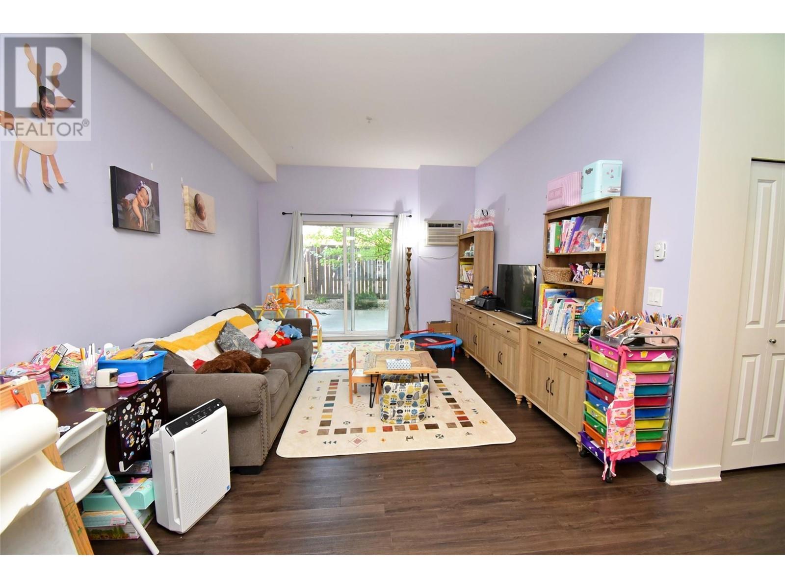 4205 27 Street Unit# 102. Vernon, British Columbia