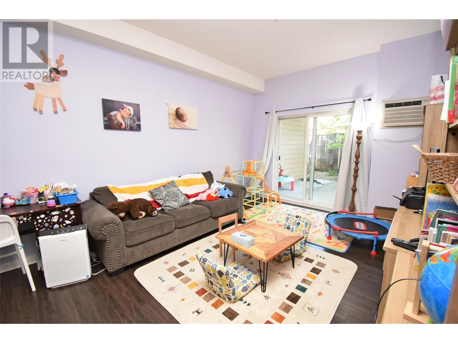 4205 27 Street Unit# 102. Vernon, British Columbia