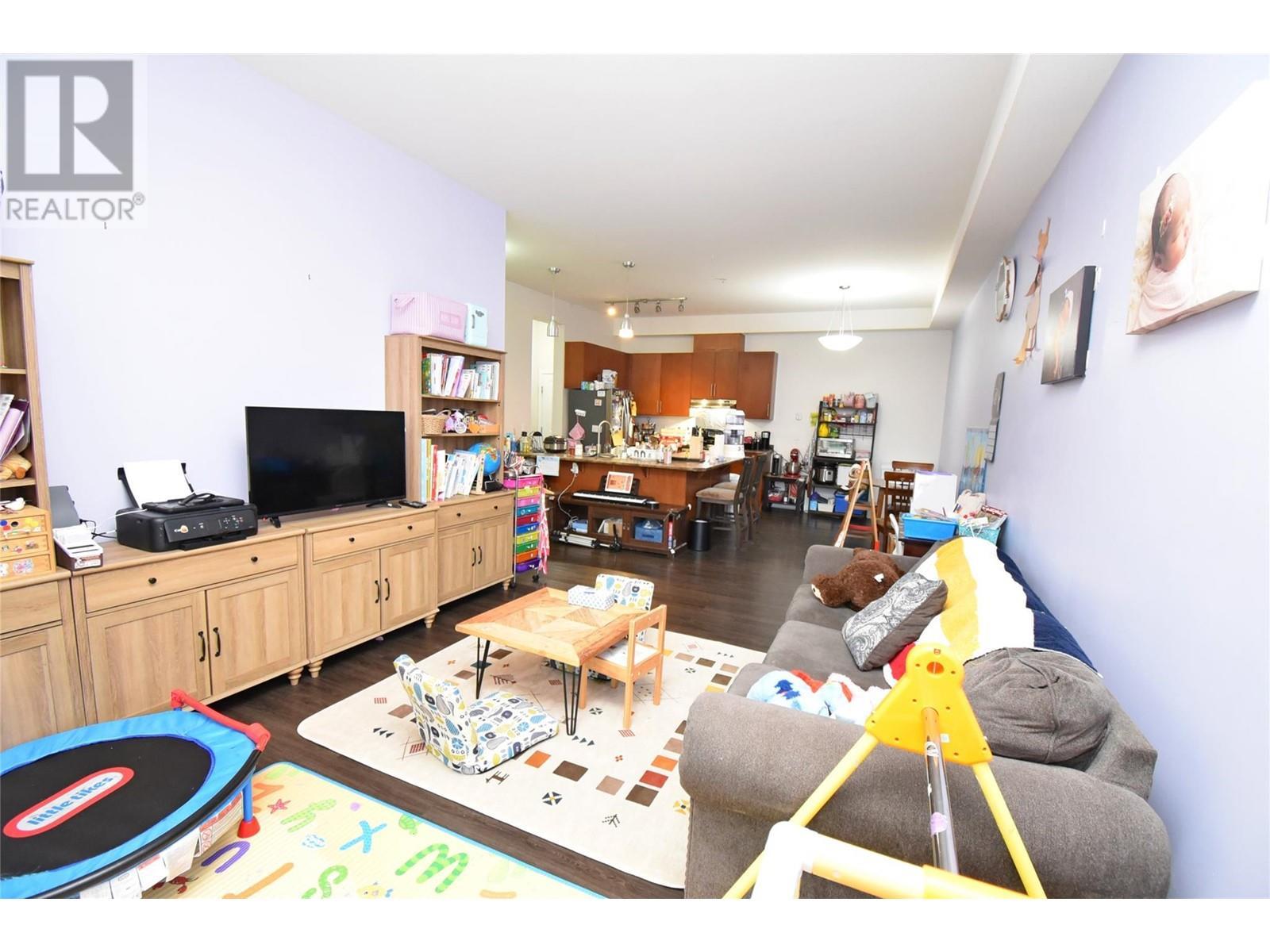 4205 27 Street Unit# 102. Vernon, British Columbia