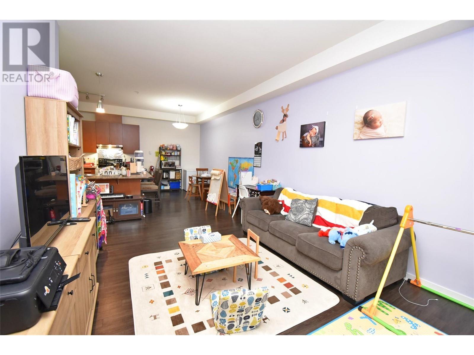 4205 27 Street Unit# 102. Vernon, British Columbia