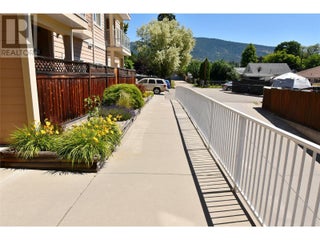 4205 27 Street Unit# 102. Vernon, British Columbia