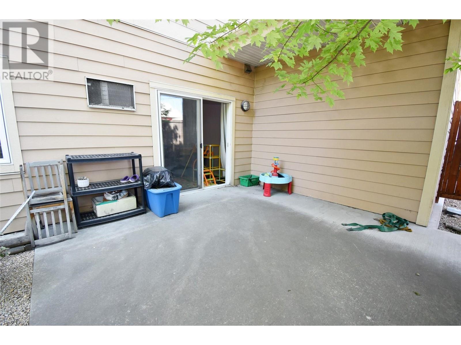 4205 27 Street Unit# 102. Vernon, British Columbia