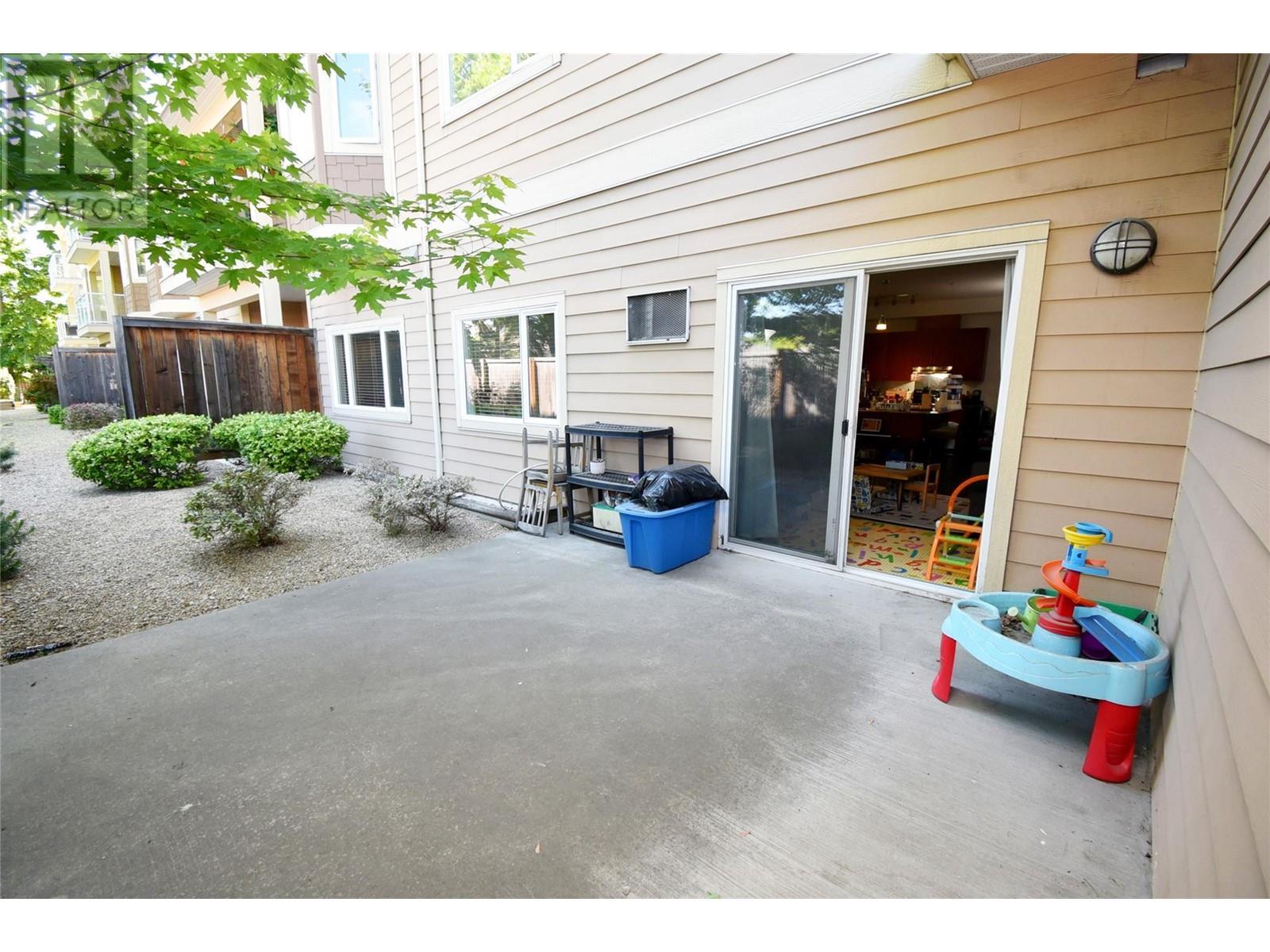 4205 27 Street Unit# 102. Vernon, British Columbia