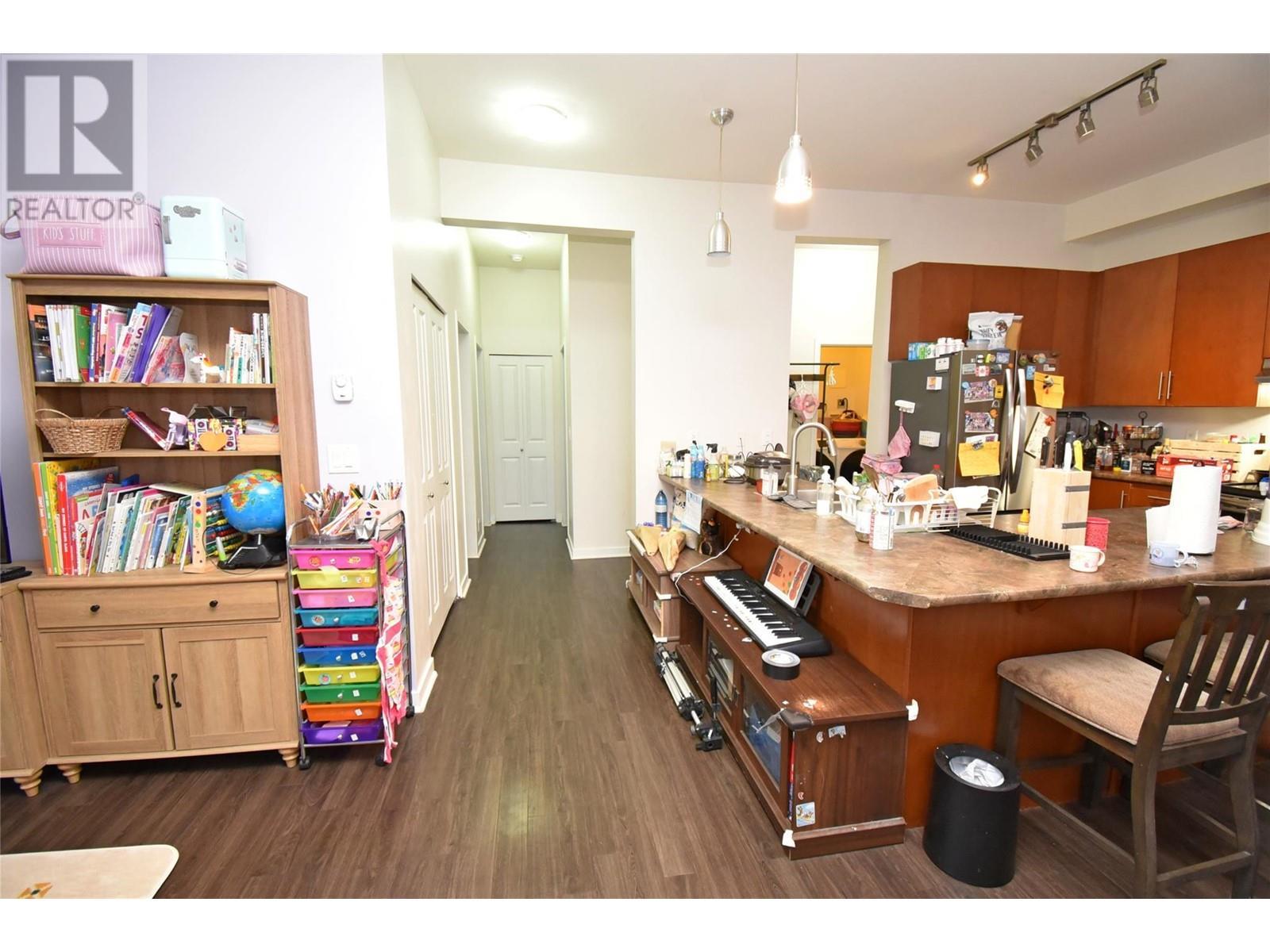 4205 27 Street Unit# 102. Vernon, British Columbia