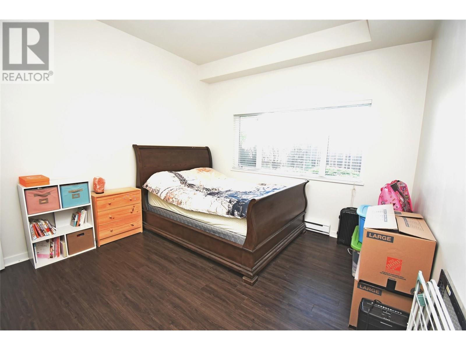 4205 27 Street Unit# 102. Vernon, British Columbia