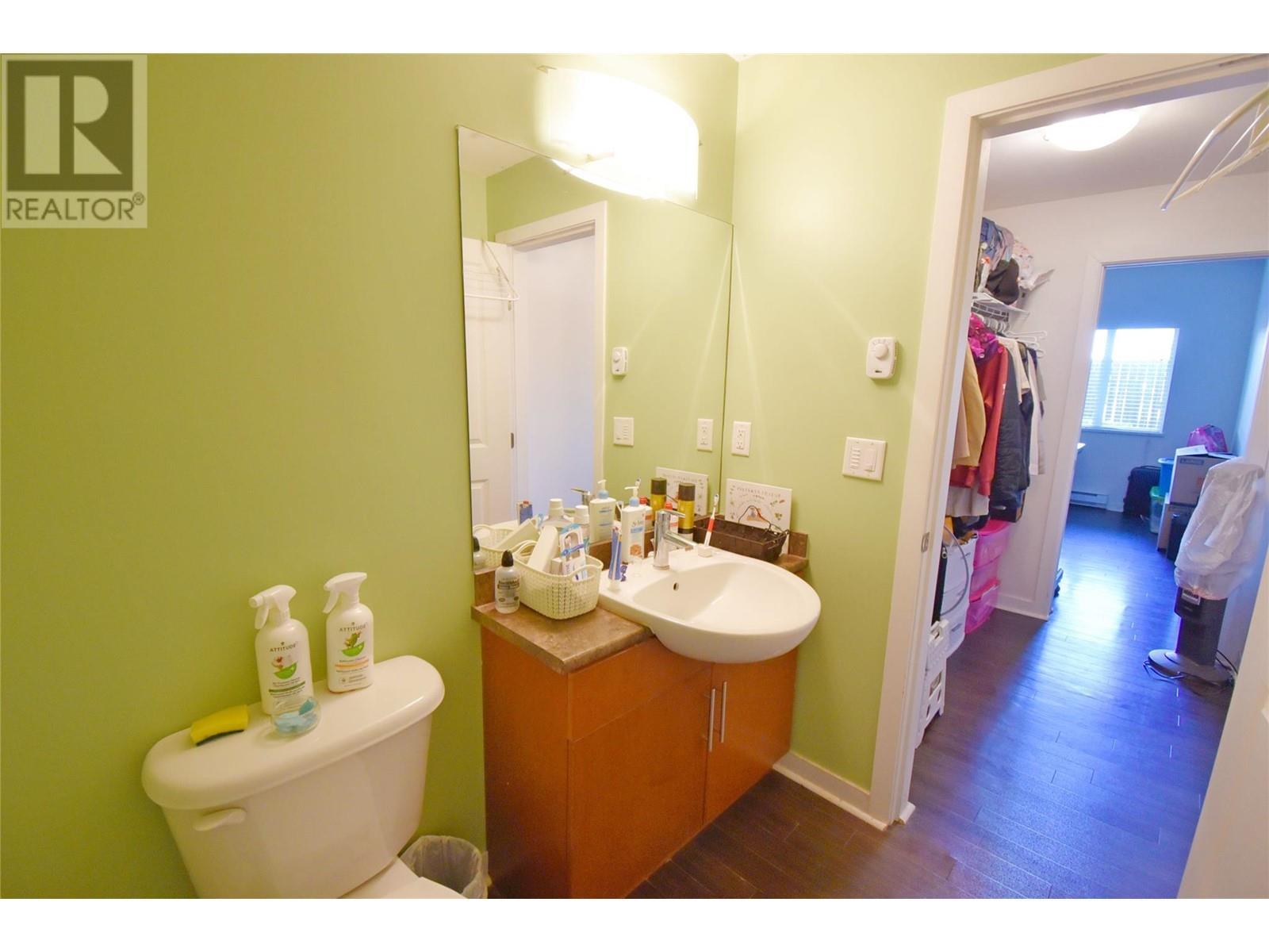 4205 27 Street Unit# 102. Vernon, British Columbia