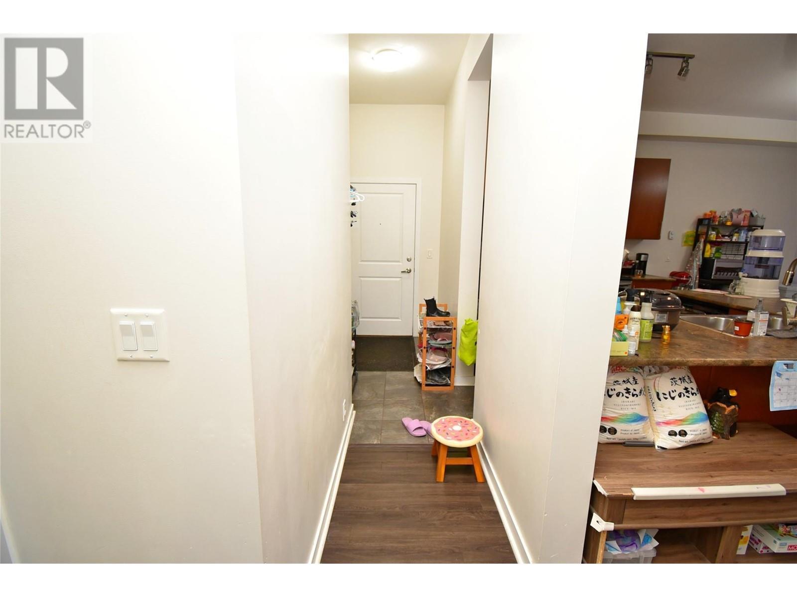 4205 27 Street Unit# 102. Vernon, British Columbia