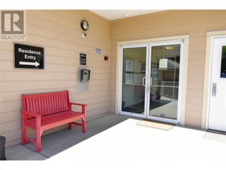 4205 27 Street Unit# 102. Vernon, British Columbia