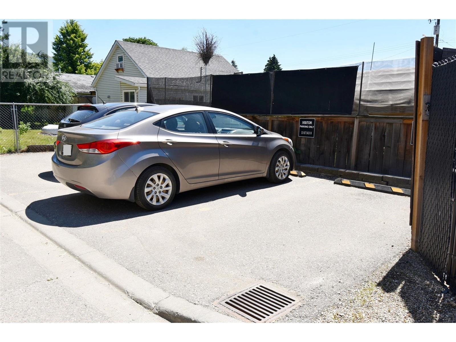 4205 27 Street Unit# 102. Vernon, British Columbia