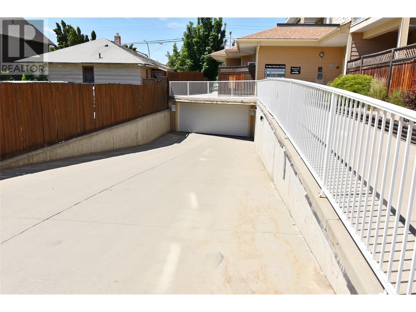 4205 27 Street Unit# 102. Vernon, British Columbia