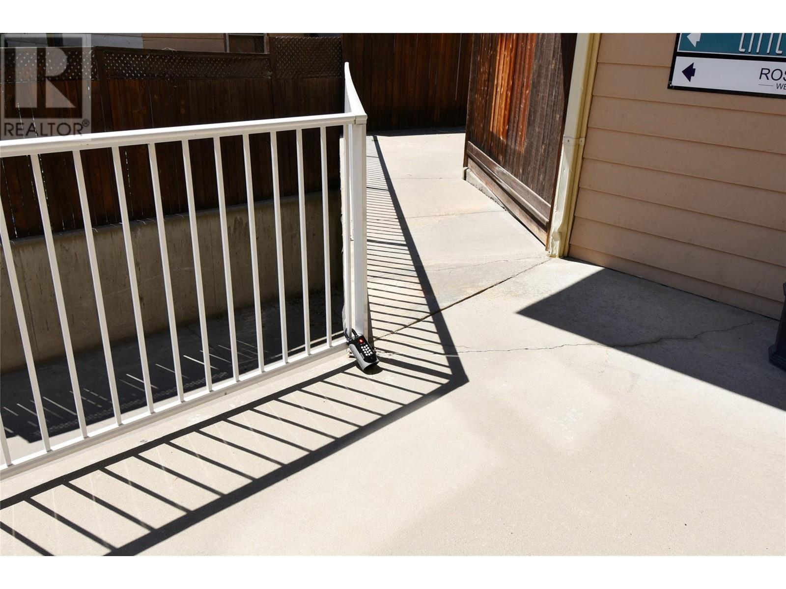 4205 27 Street Unit# 102. Vernon, British Columbia