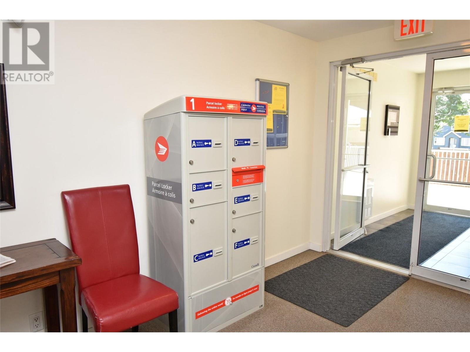 4205 27 Street Unit# 102. Vernon, British Columbia