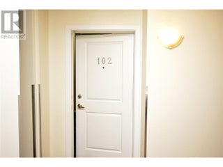 4205 27 Street Unit# 102. Vernon, British Columbia