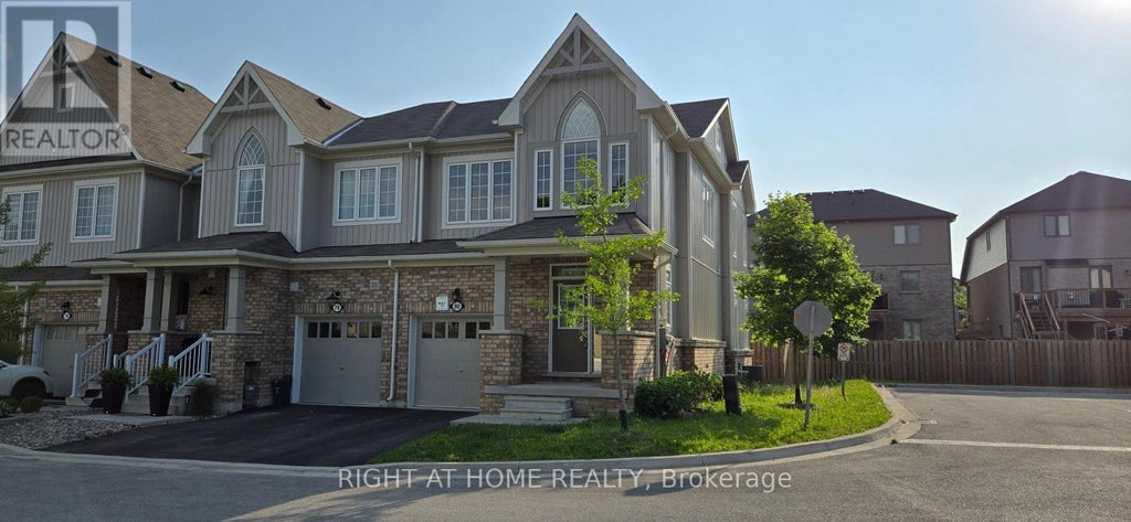 80 Leeson Street, East Luther Grand Valley (grand Valley)