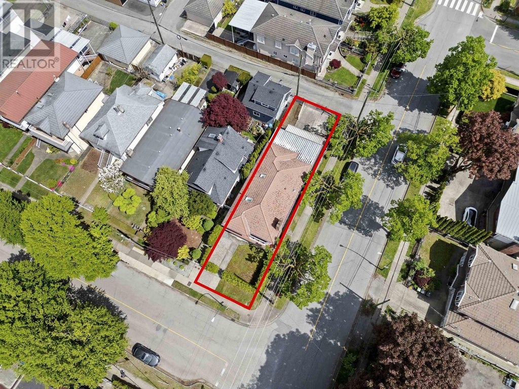 5990 Joyce Street, Vancouver