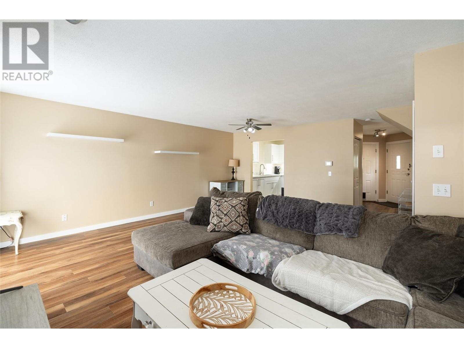 2156 Bessette Street Unit# 12. Lumby, British Columbia