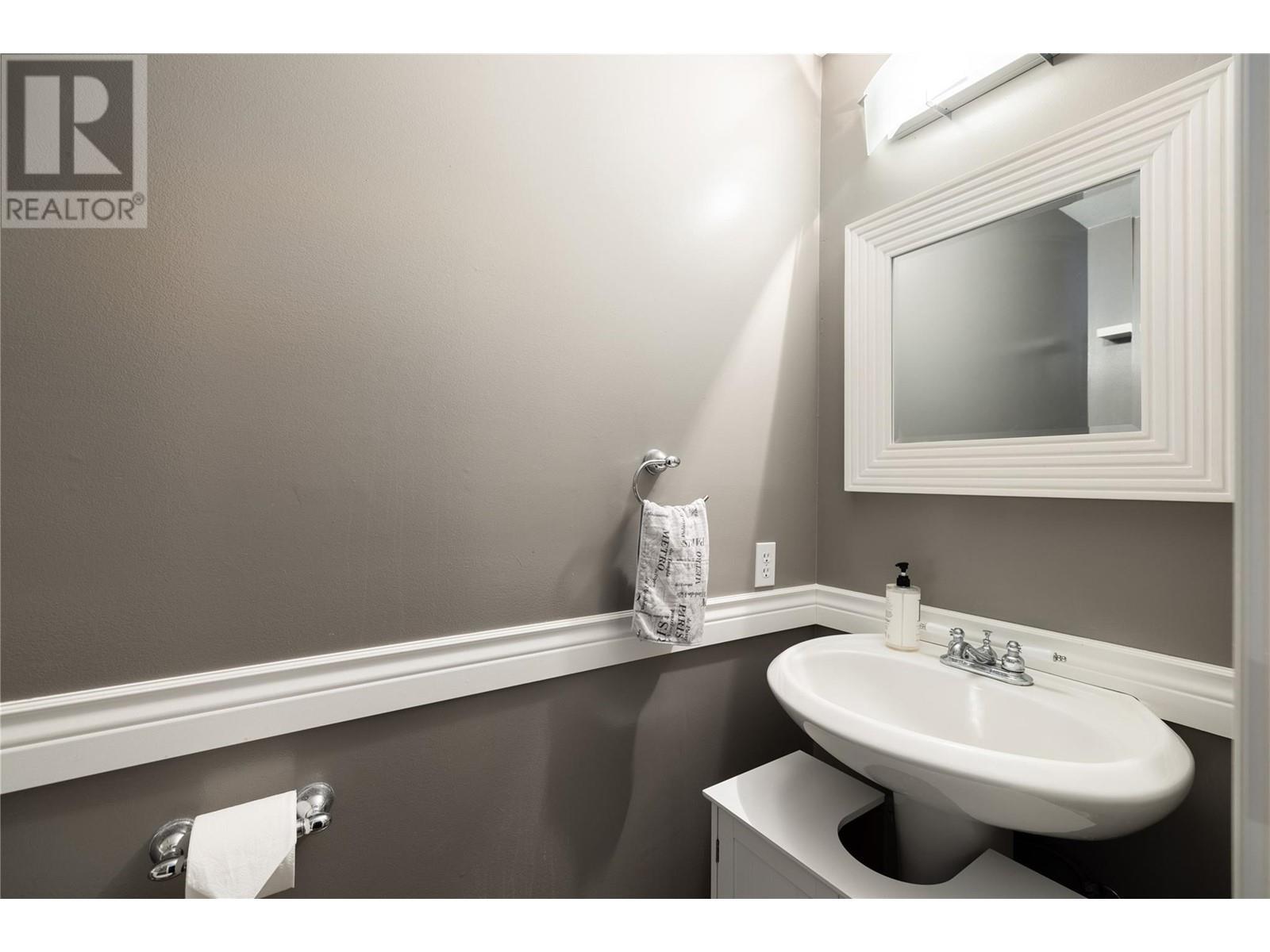 2156 Bessette Street Unit# 12. Lumby, British Columbia