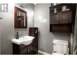 2156 Bessette Street Unit# 12. Lumby, British Columbia