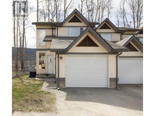 2156 Bessette Street Unit# 12. Lumby, British Columbia