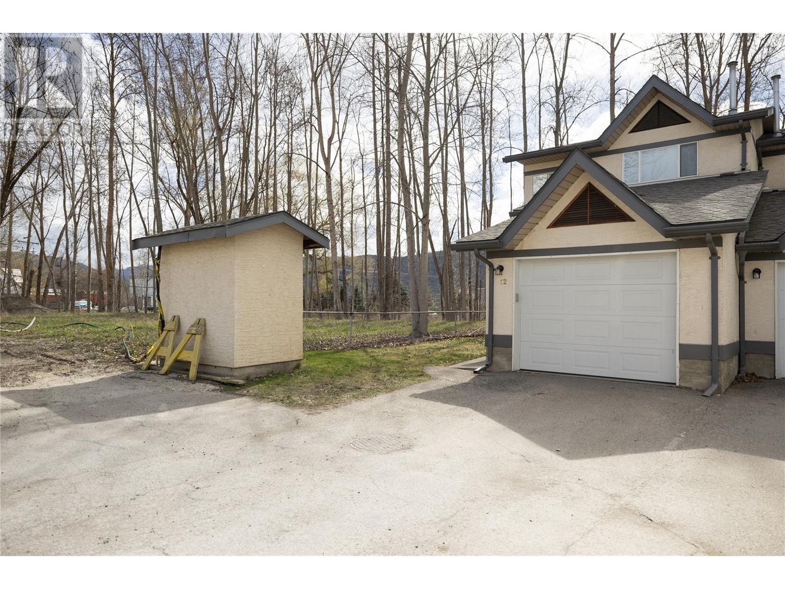 2156 Bessette Street Unit# 12. Lumby, British Columbia